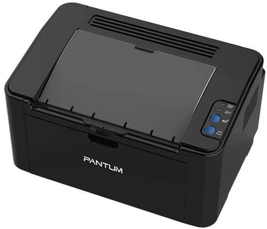 Pantum P2516 A4 laserprinter zwart-wit