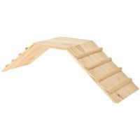AniOne houten brug Elsa