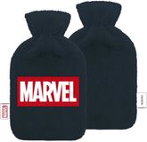 Marvel cruche rouge/noir plastique