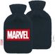 Marvel cruche rouge/noir plastique