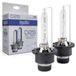 Superlite Xenon D2S 12V 35W 6000K Koplampen