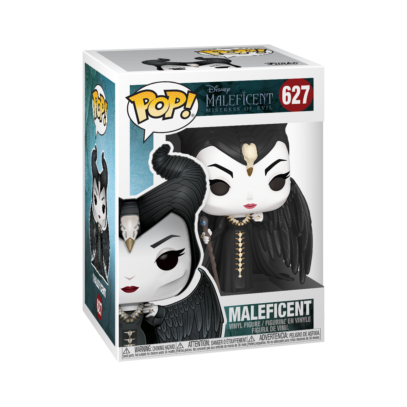 Funko Maleficent