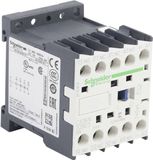 Schneider Electric CA3KN22BD3 Hulpbeveiliging 2x NC, 2x NO