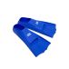 Madwave Flippers Zwemvliezen Bleu EU 44-46
