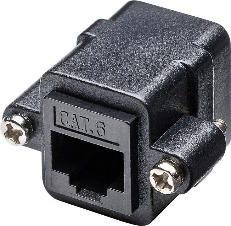Goobay 81365 - Netwerkadapter - Zwart