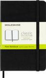 Moleskine Plain Notebook