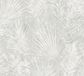 A.S. Création Natural Living 386384 jungle behang grijs beige wit