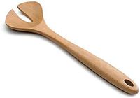 CUCHARA LACOR CUCHARA ENSAL.PERF. MADERA HAYA 30X6 CMS