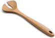 CUCHARA LACOR CUCHARA ENSAL.PERF. MADERA HAYA 30X6 CMS