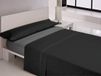 TEJIDOS REINA Tripletic Microfiber Vegas Savanna Lib Zilver RVS