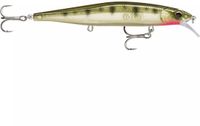 PREC.XTREM Rapala Precision Xtreme Mavrik Custom Baby Zander 11cm Baby Zander