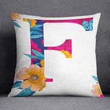 Bonamiason Decoratieve kussenslopen 45x45 cm