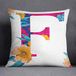Bonamiason Decoratieve kussenslopen 45x45 cm