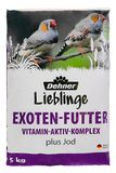 Dehner Exotisch vogelvoer 5 kg