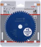 Merkloos / Sans marque Wan GmbH Cirkelzaagblad Expert for Laminated Panel - 165 x 20 x 18 mm - 48 tanden