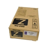 Riso S-4267E inktcartridge paars