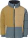 Noppies Jas Laiwu - Dried Herb - Maat 104