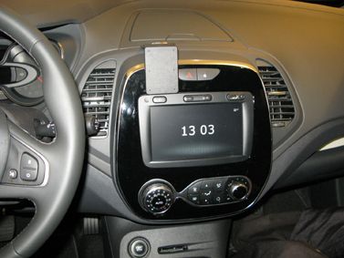 Brodit Proclip 855340 Renault Captur 2018