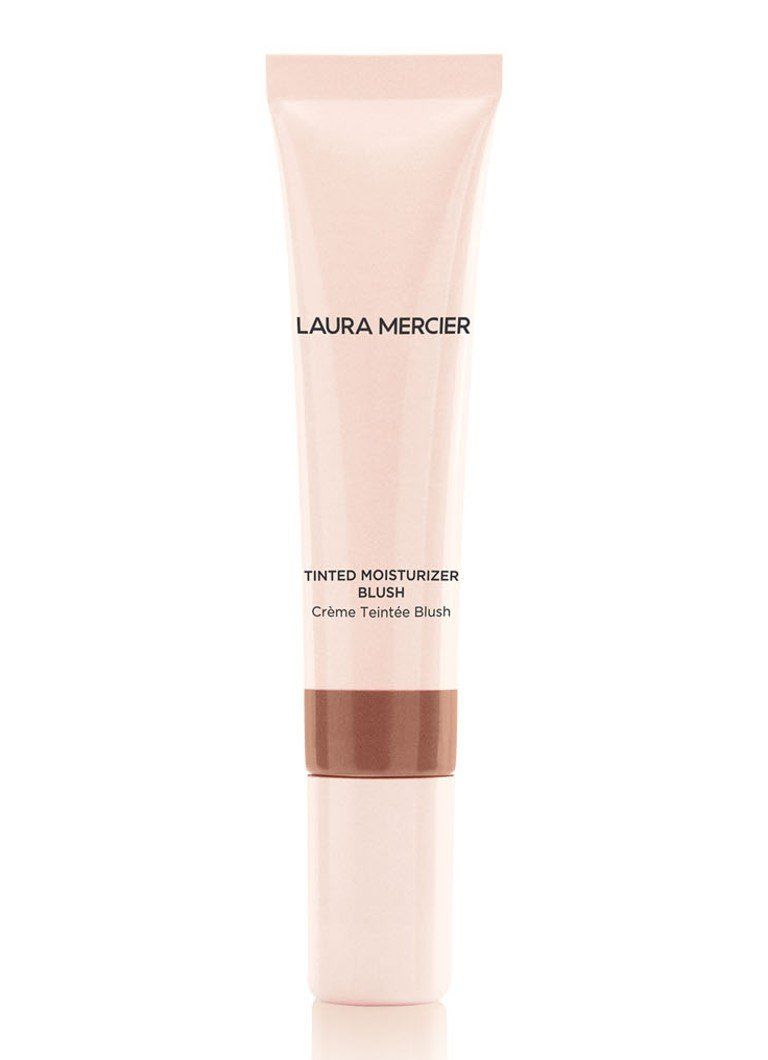 Laura Mercier Tinted Moisturizer Blush - 0194250018608