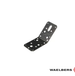 Waelbers Koppelanker 200x30mm, sendzimir (SV) - 25 Stuk(s)