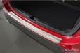 RVS Avisa RVS Achterbumperprotector passend voor Mercedes GLA-Klasse II H247 2020- 'Ribs'