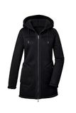 Killtec Parka met capuchon voor dames GW 63