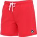 Ladeheid LA-LA40-128-SWS Heren Zwembroek - Zwemshorts - Rood - 5XL