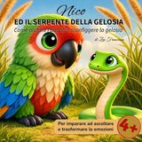 Nico Bol Nico ed il Serpente della Gelosia