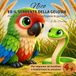 Nico Bol Nico ed il Serpente della Gelosia