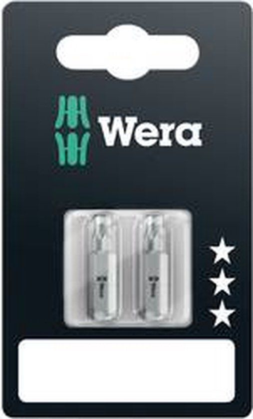 Wera 867/1 Z Torx Bit - TX50 x 35mm - 05073346001