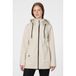 Ragwear Damesparka Dakkota beige