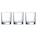 ARCOROC Drinkglazen 300 ml - 12 Stuks - Transparant