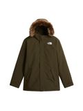 The North Face Zaneck Waterdichte Jas