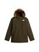 The North Face Zaneck Waterdichte Jas