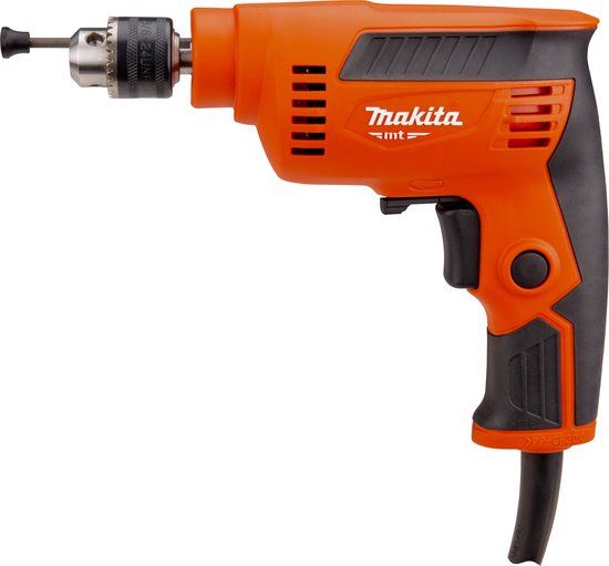 Makita M6501 Boormachine - 230V - 950g