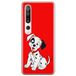 ERT GROUP mobiel telefoonhoesje voor Xiaomi MI 10 / MI 10 PRO origineel en officieel erkend Disney patroon Dalmatian 006