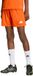 Adidas Entrada 26 Korte Broek Oranje 11-12 Years Kinderen