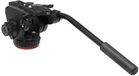 Manfrotto 502X Tête vidéo fluide