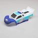 LOSI Body, blauw: Mini-T 2.0 BL