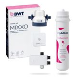 BWT MIXXO PERFECT TASTE Waterfilterset voor onder de gootsteen