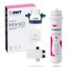 BWT MIXXO PERFECT TASTE Waterfilterset voor onder de gootsteen