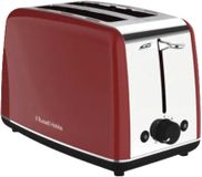 Russell Hobbs Everyday 28864-56 Grille-pain - Rouge