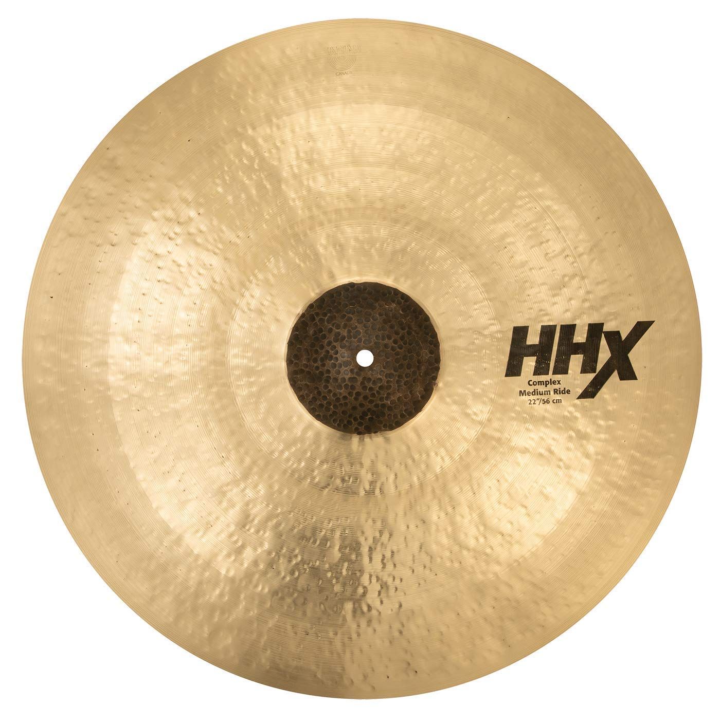 Sabian HHX Complex Medium Ride - 20"