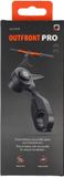 Optiline Lampa houder stuur telefoon fiets, fatbike