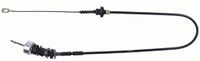 SACHS Seilzug, Kupplungsbetätigung 3074600260