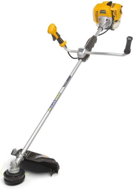 Stiga BC 555 B Benzine Bosmaaier | 45 cm | 2-takt