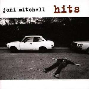 Mitchell, Joni Hits