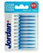 Jordan Clean Entre Dents Moyen 20 pièces