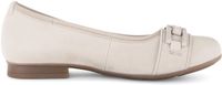 Gabor Ballerines Femme Cuir Marron Taille 40.5