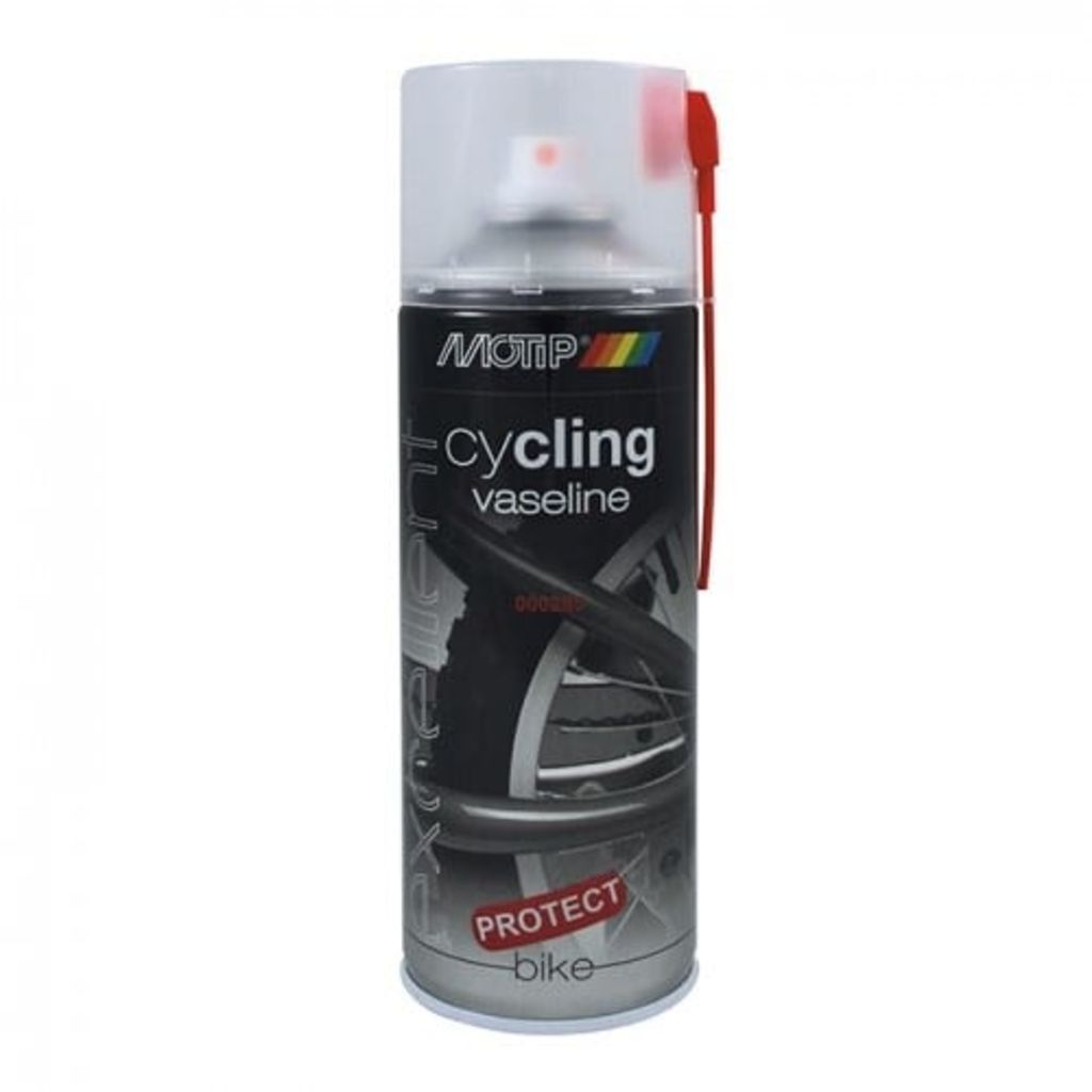 Motip Vaselinespray 400 ml